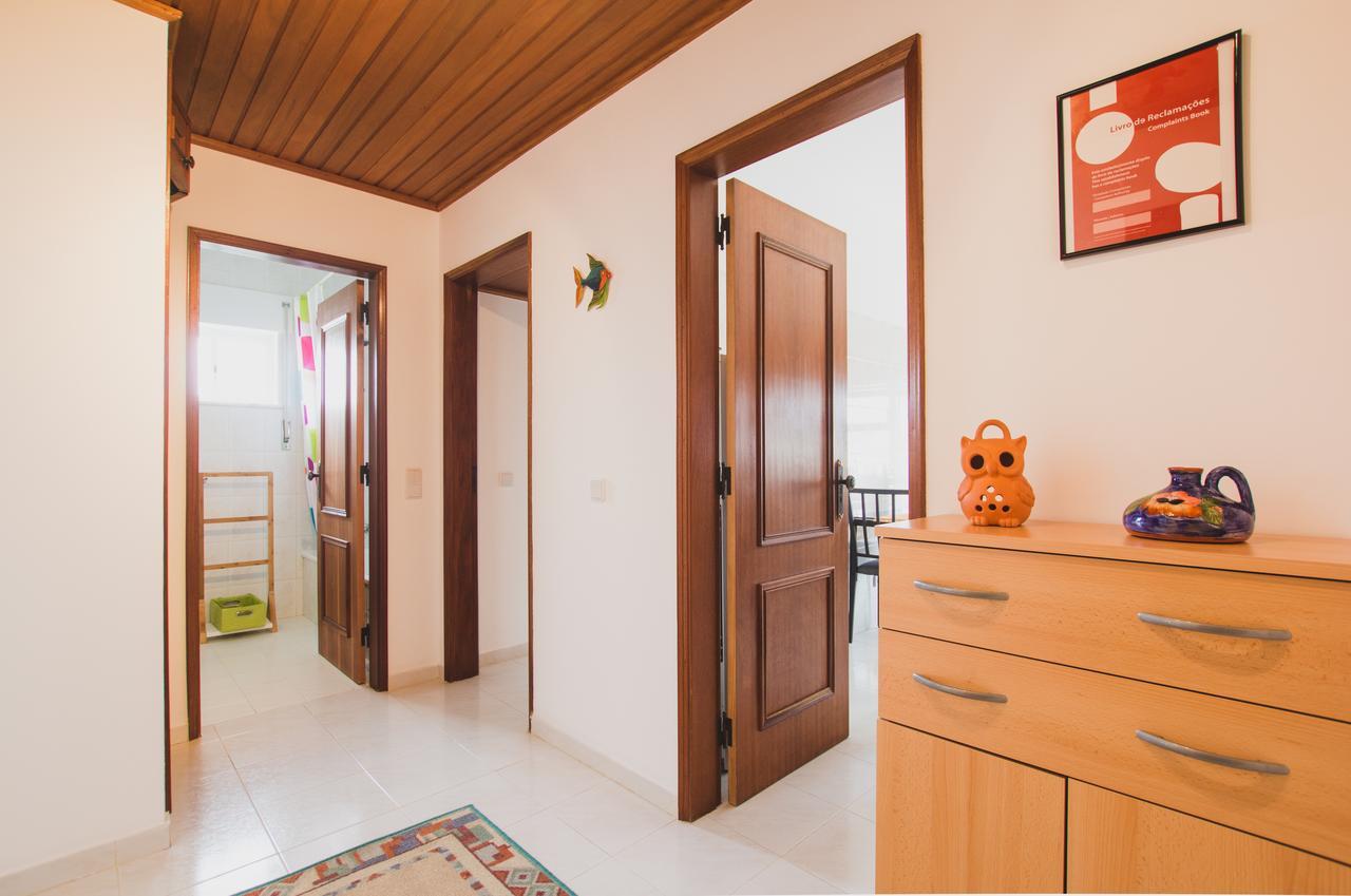 Casa Da Praia Lagos Exterior photo
