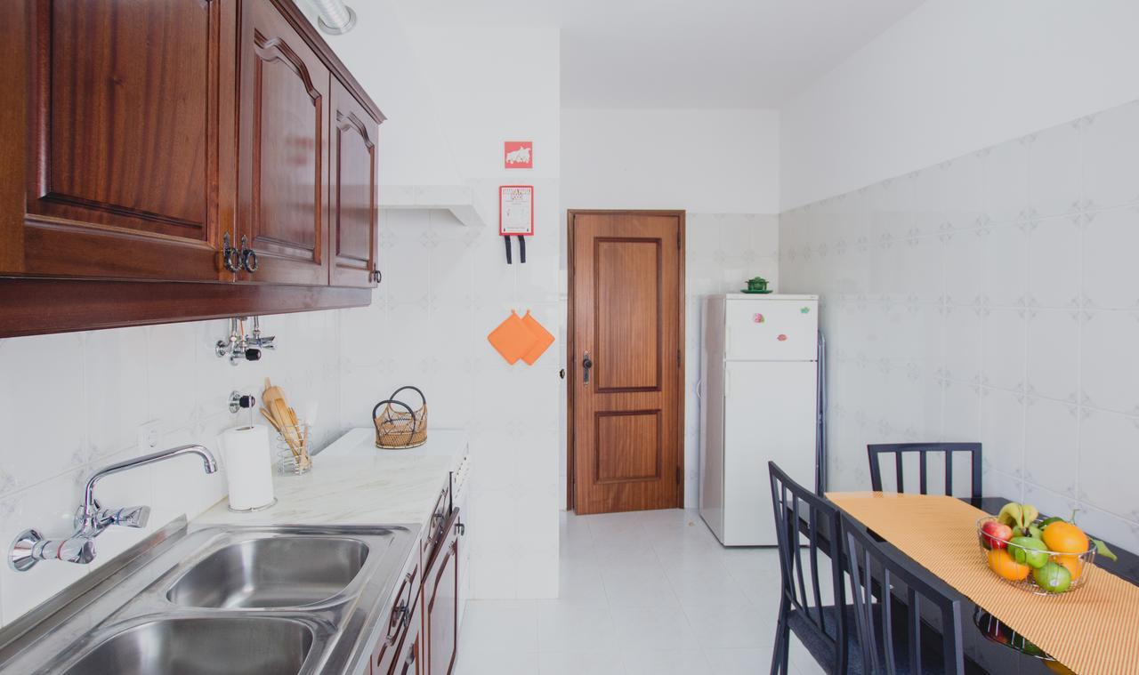Casa Da Praia Lagos Exterior photo