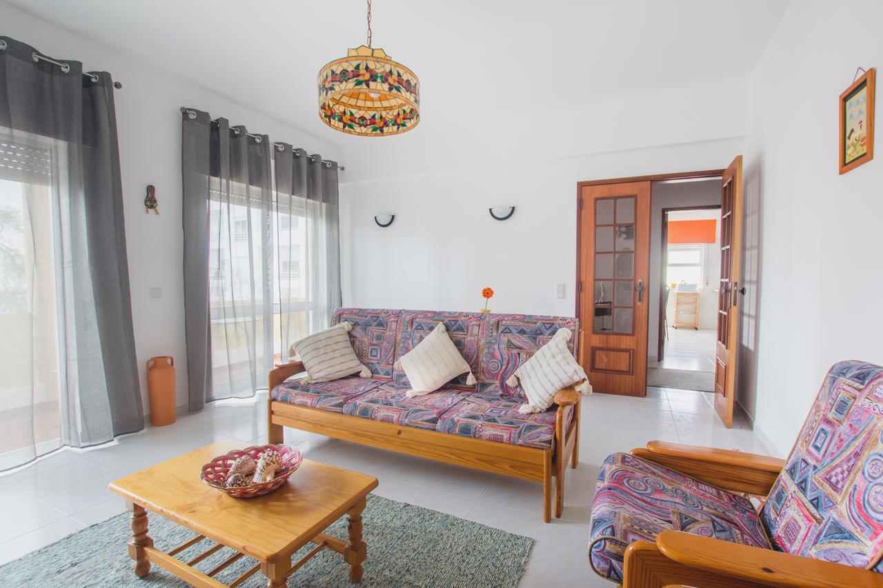 Casa Da Praia Lagos Exterior photo