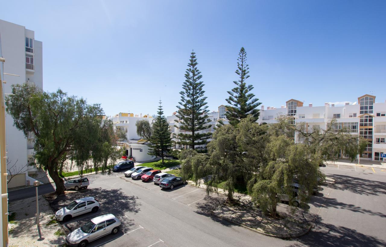 Casa Da Praia Apartment Lagos Exterior photo